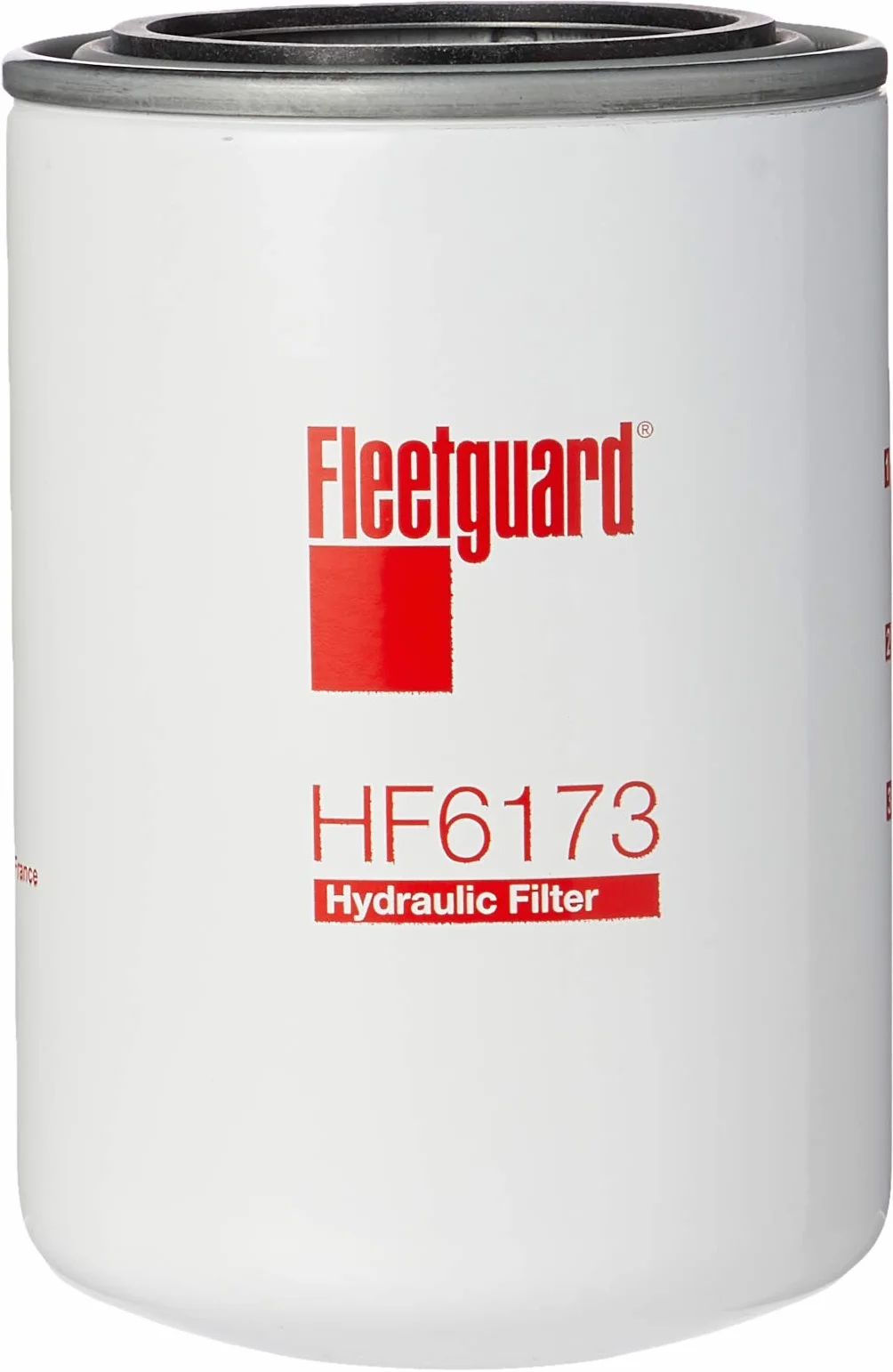 Fleetguard HF6173 - Filtro idraulico Spin-On