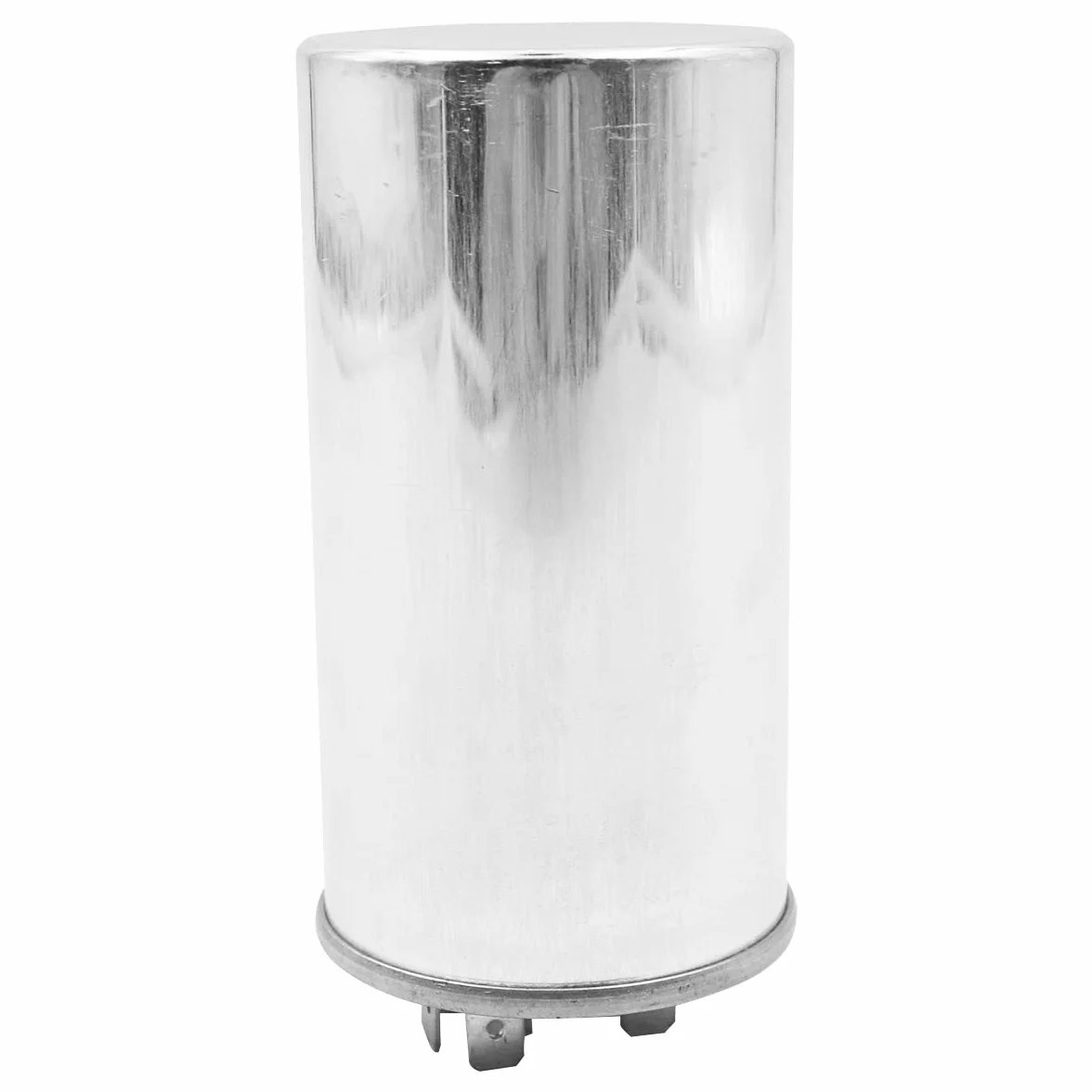 DollaTek 35uF CBB65 Condensatore Motore in Esecuzione 450VAC 50/60Hz