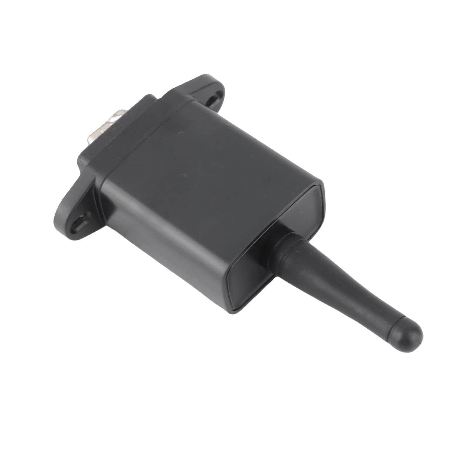 Generic Modulo WiFi per Inverter Solari Monitoraggio Remoto Affidabile RS232 per Inverter Collegati Alla Rete Materiale ABS