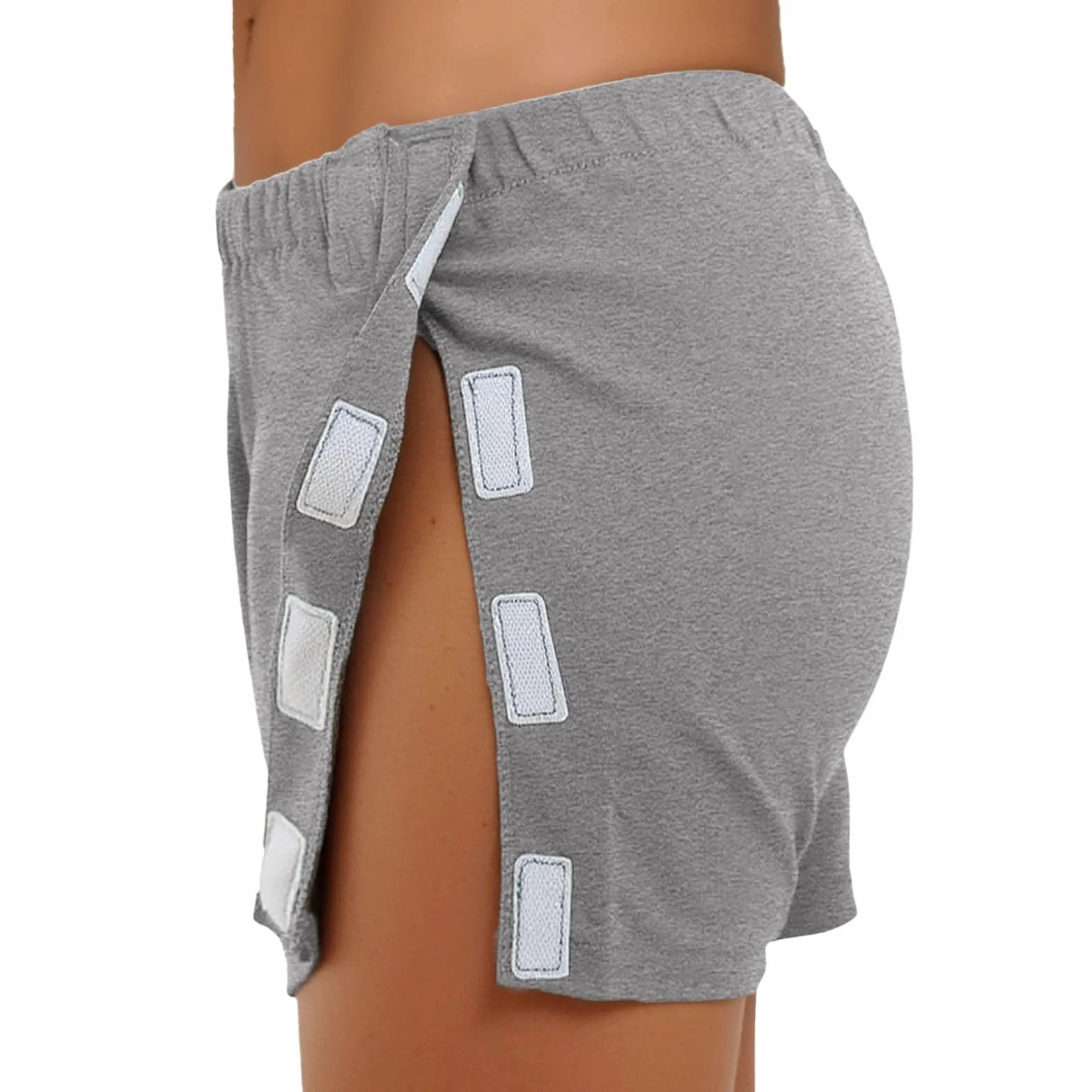 Generisch Pantaloncini riabilitazione postoperatoria pazienti paralizzati