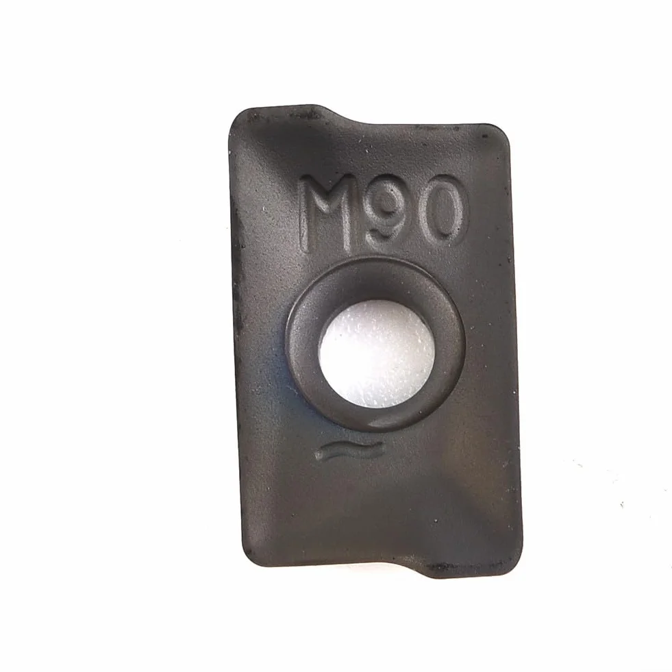 APKT 1003 PDTR LT30 Set inserti fresatura carburo confezione da 10