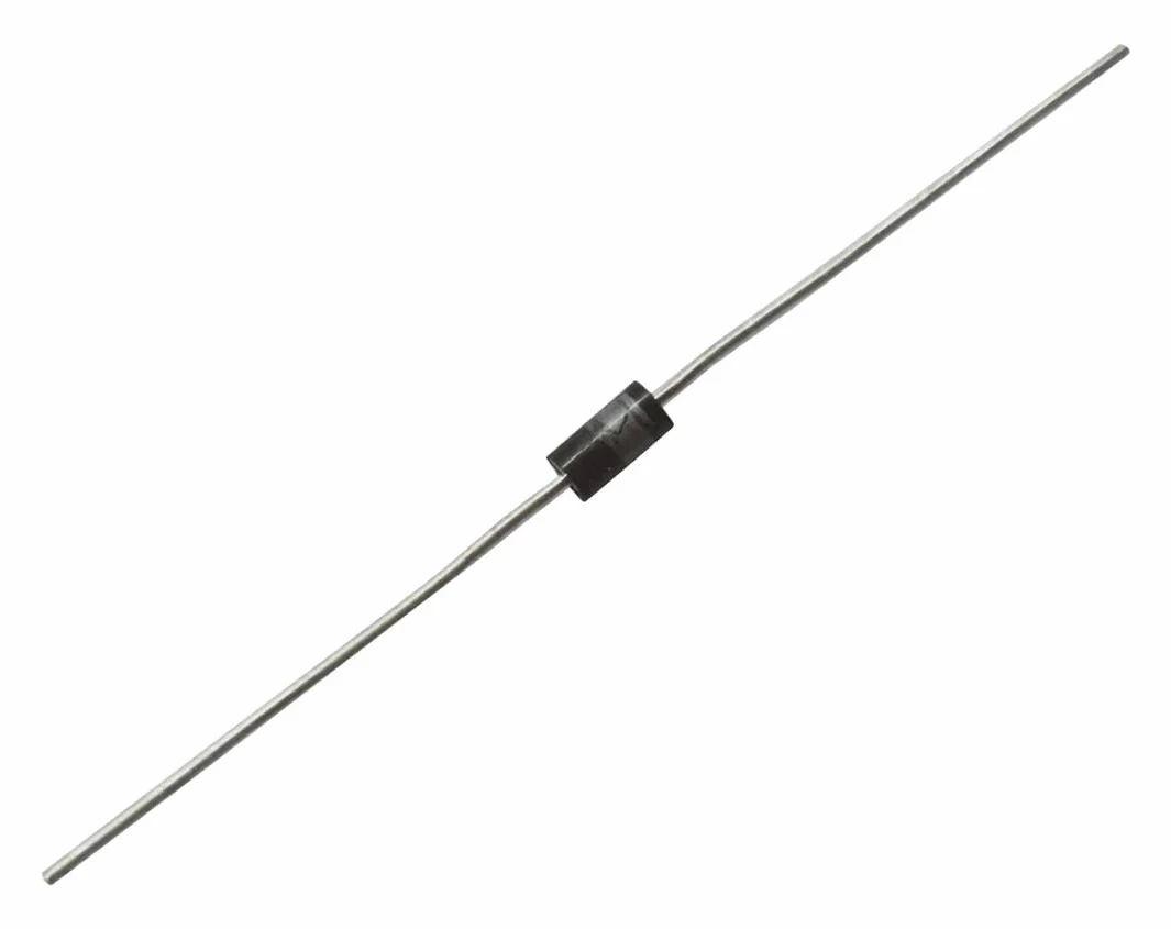 Diodi soppressori di tensione transitoria TVS 500W 20V BIDIR DO-204AC Qty 5