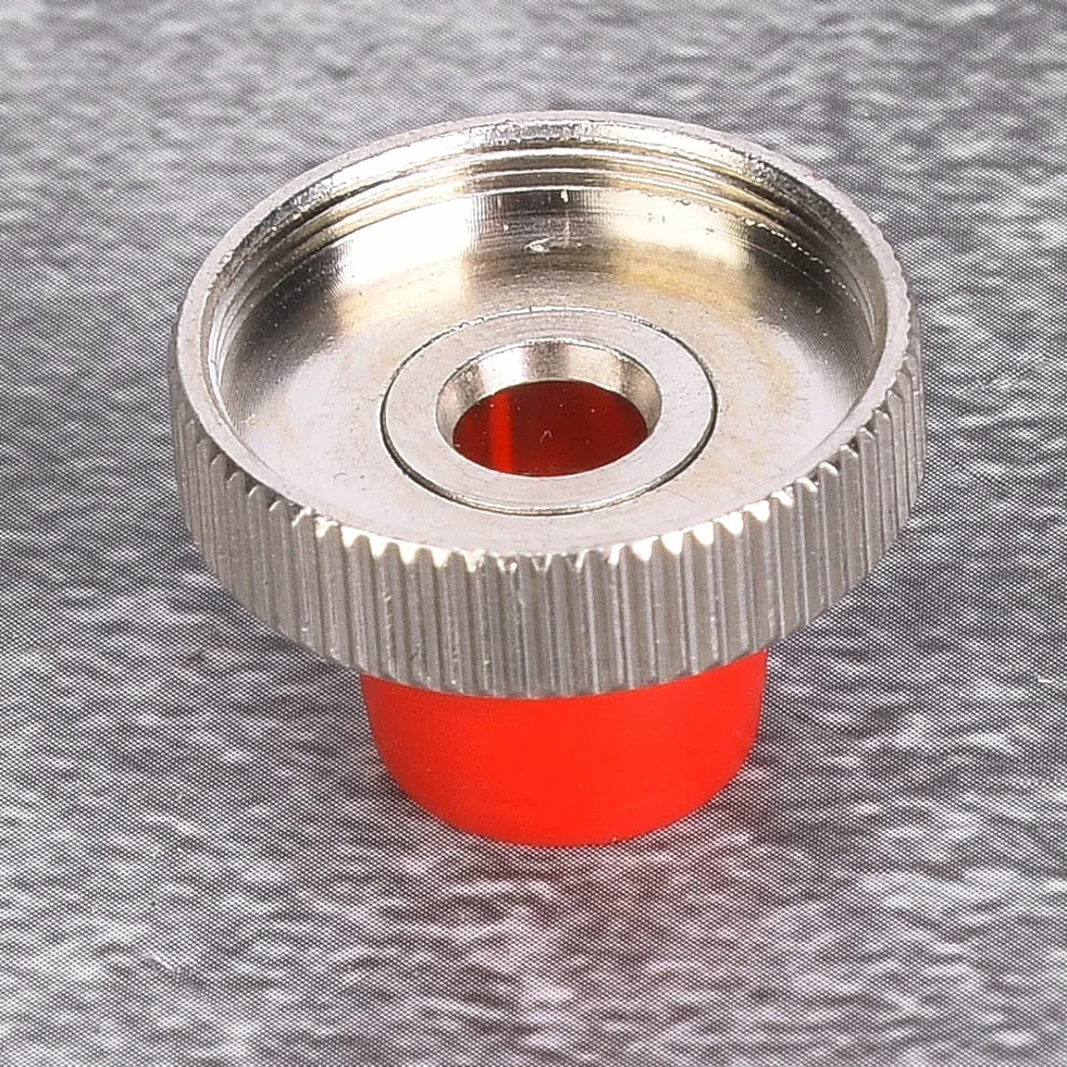 Garosa Adattatore FC, Accessorio Misuratore di Potenza in Fibra Ottica con Elevata compatibilità, Prestazioni Stabili, Elevata affidabilità per Misuratore di Potenza in Fibra Ottica e