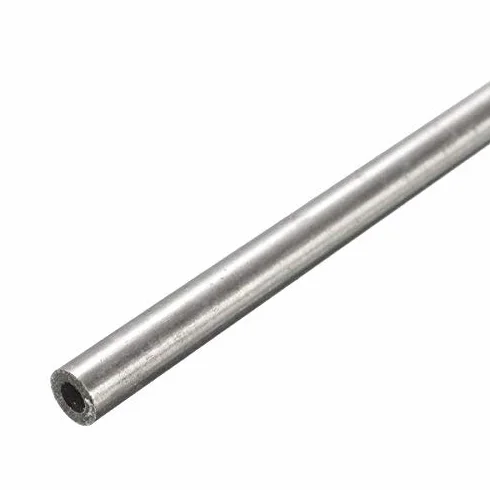 4mm X 2mm X 250mm Tube 304 Tubo Capillare in Acciaio Inossidabile Rod