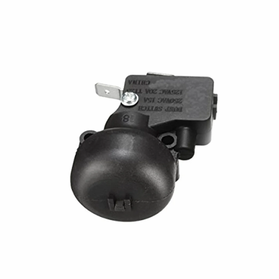 AC 250V 15A 5745Mm Anti-Dump Tilt Micro Interruttore di Spegnimento