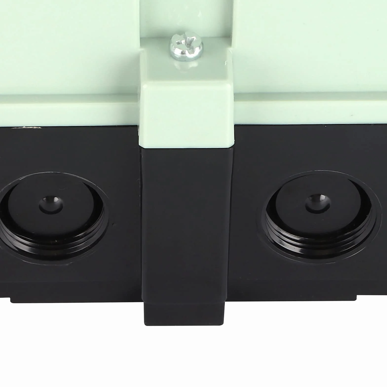 Avviatore Magnetico per Motore Asincrono Trifase, Interruttore Magnetico AC 380V 25-32A con Protezione Sovraccarico/perdita di Fase/guasto di Fase - Funzione di Avviamento Diretto