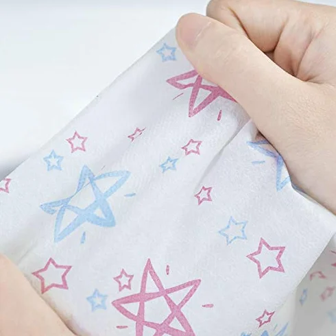 PIQIUQIU 20 Pezzi Monouso Toilette Seat Cover XL Antiscivolo Impermeabile Bambino