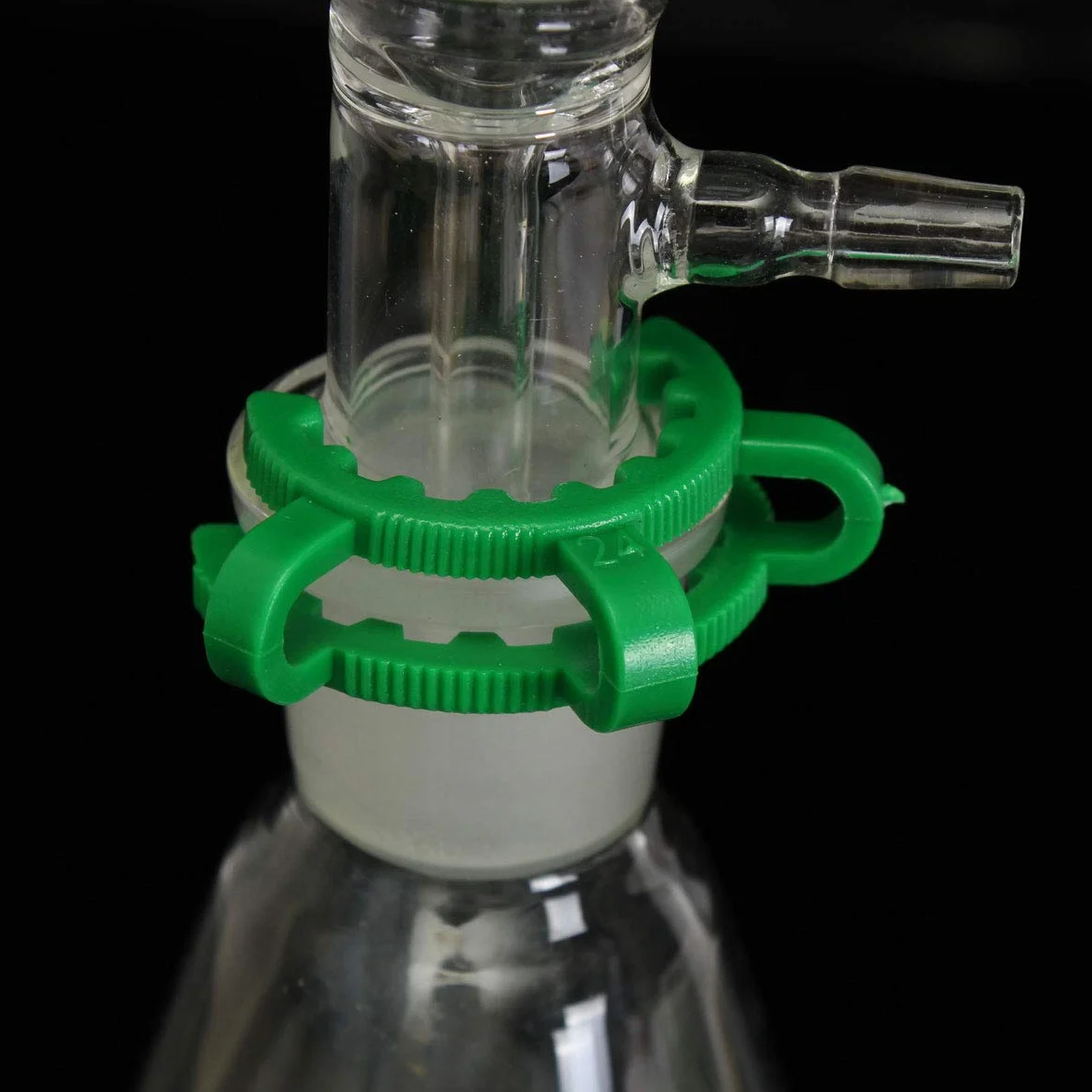 Kit Di Filtraggio Per Filtro Di Aspirazione Del Vuoto In Vetro Flacone Conico Da 250 Ml Imbuto Buchner Da 1000 Ml
