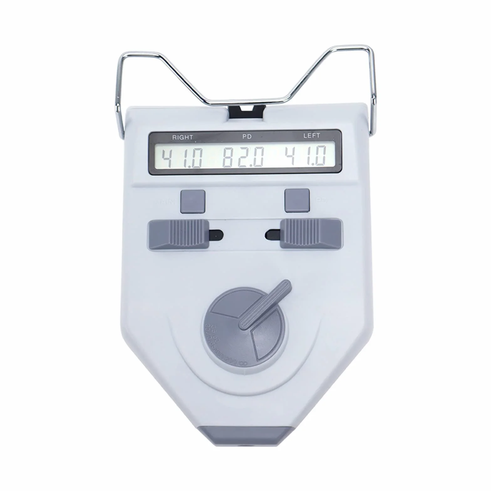 Ottica Digitale Scarica Parziale Meter Pupilla Distanza Meter Pupilla Distanza Meter Strumento Ottico (LY-9AT)