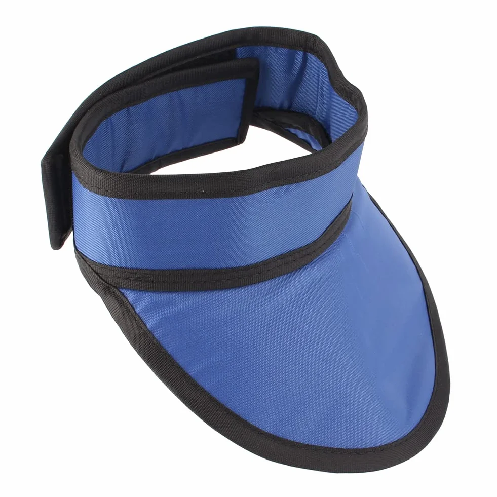 X Ray Collare Protettivo Piombo Collare Tiroide Collo Shield Copertura Per MRI CT