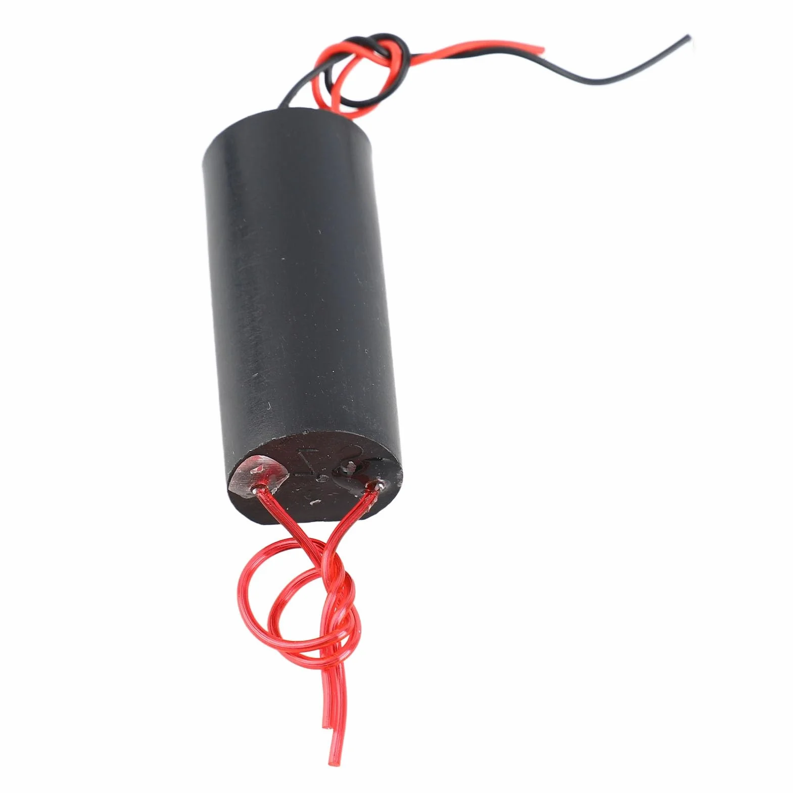 Tyenaza 5pcs Generatore ad Alta Tensione, 400kV 3-6V Boost Modulo di Alimentazione Step Up Generatore di Impulsi Modulo per Apparecchiature Elettroniche