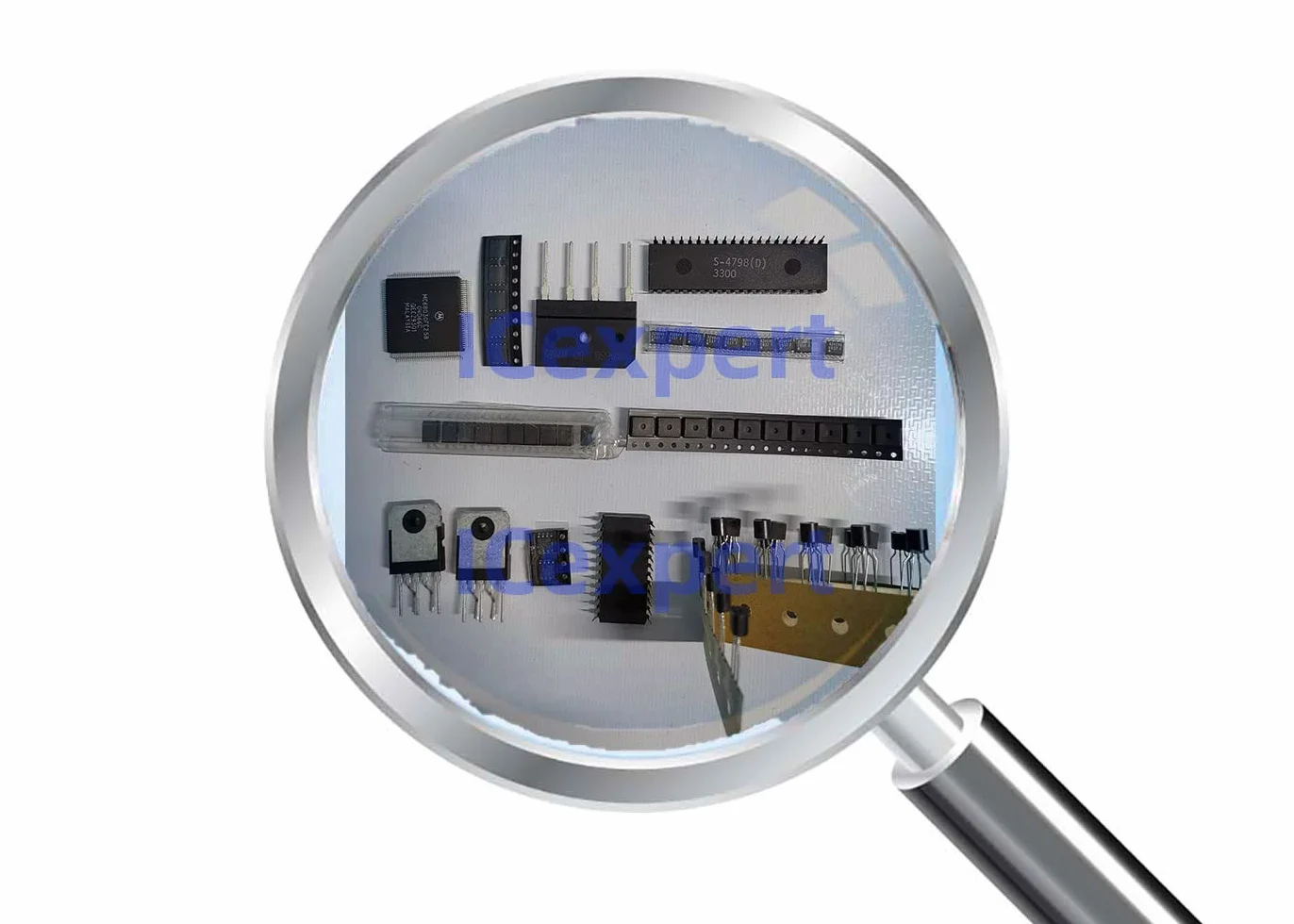 5PCS New D8020L
