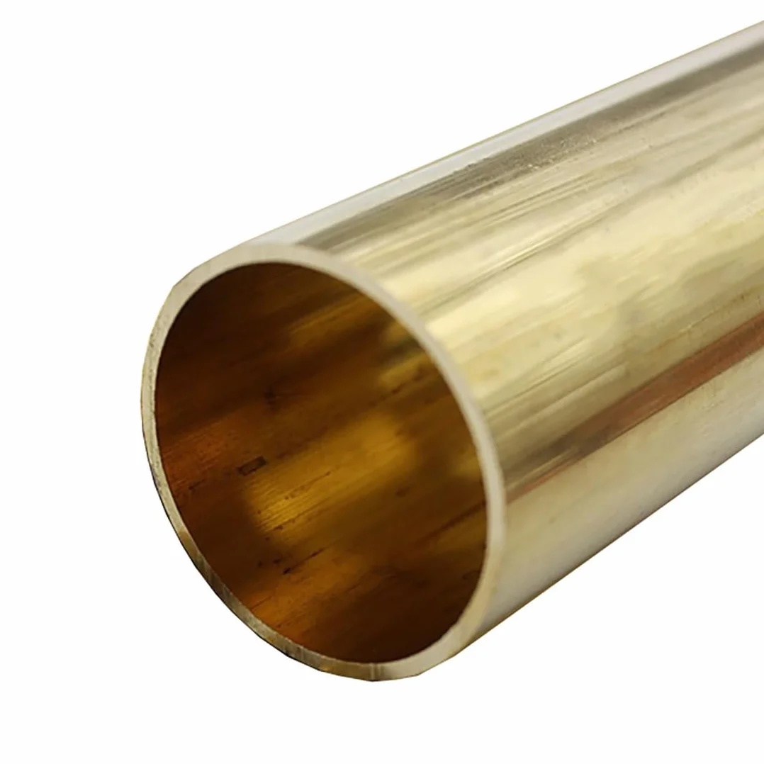 Tubo in ottone 30mm 32mm 33mm 35mm 36mm 38mm 40mm per modellismo artigianato