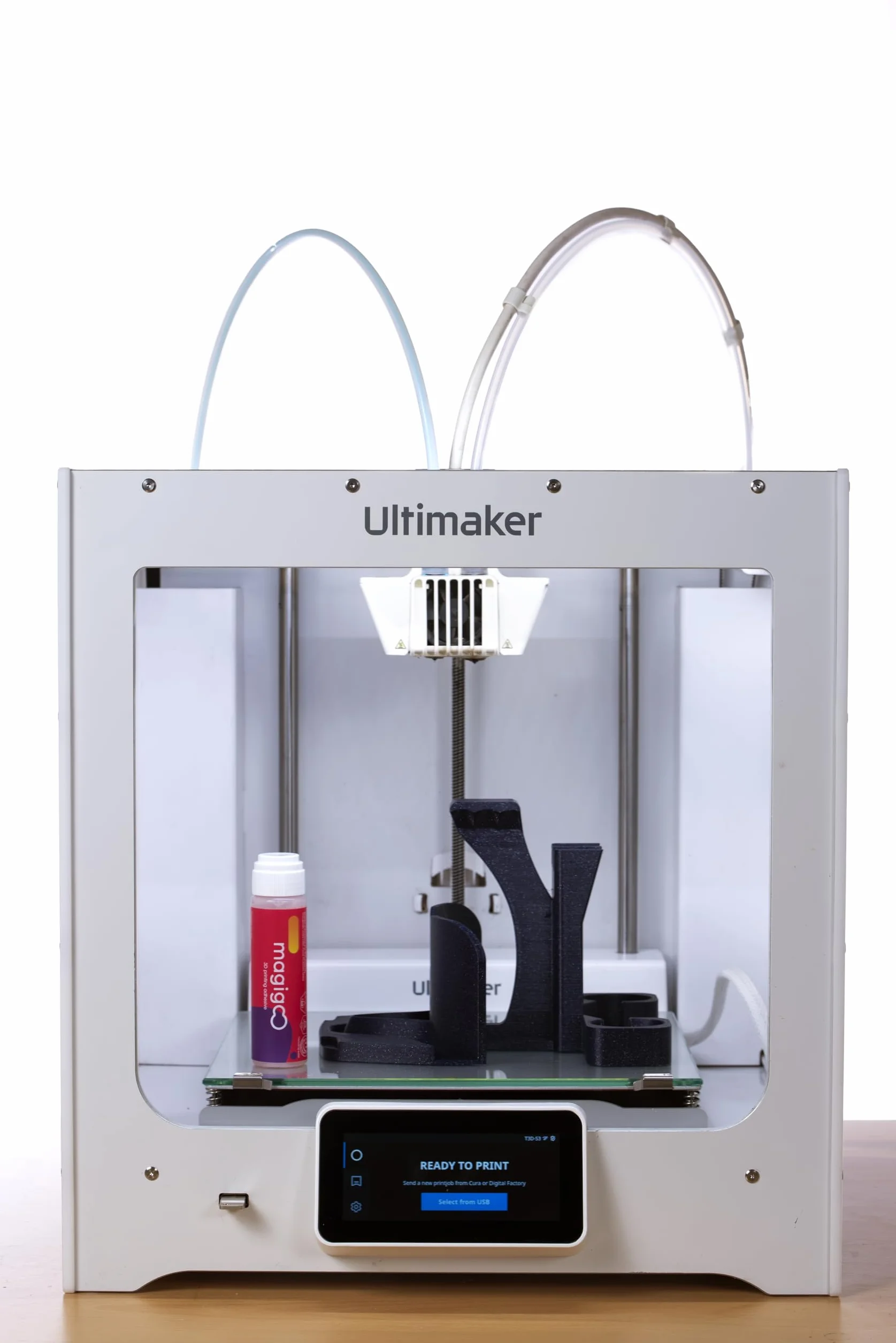 Magigoo, adesivo per stampa 3D all-in-one, 1.75 mm, 85 g, 1 unità, MO2016, Incolore, Termoplastica