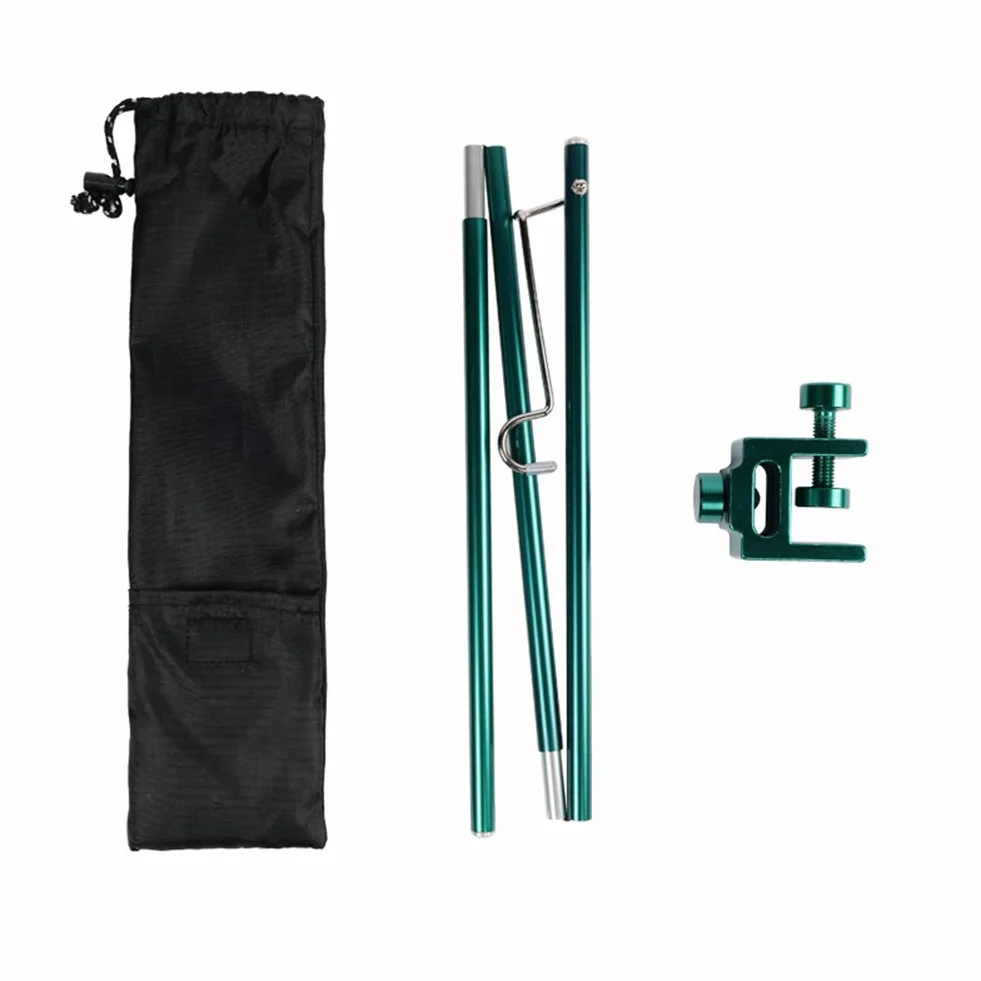 Medical Liquid Hook Rack, asta pieghevole per infusione, robusta, veloce, barella per infusione per casa/ospedale/clinica+1 (90,5 cm).