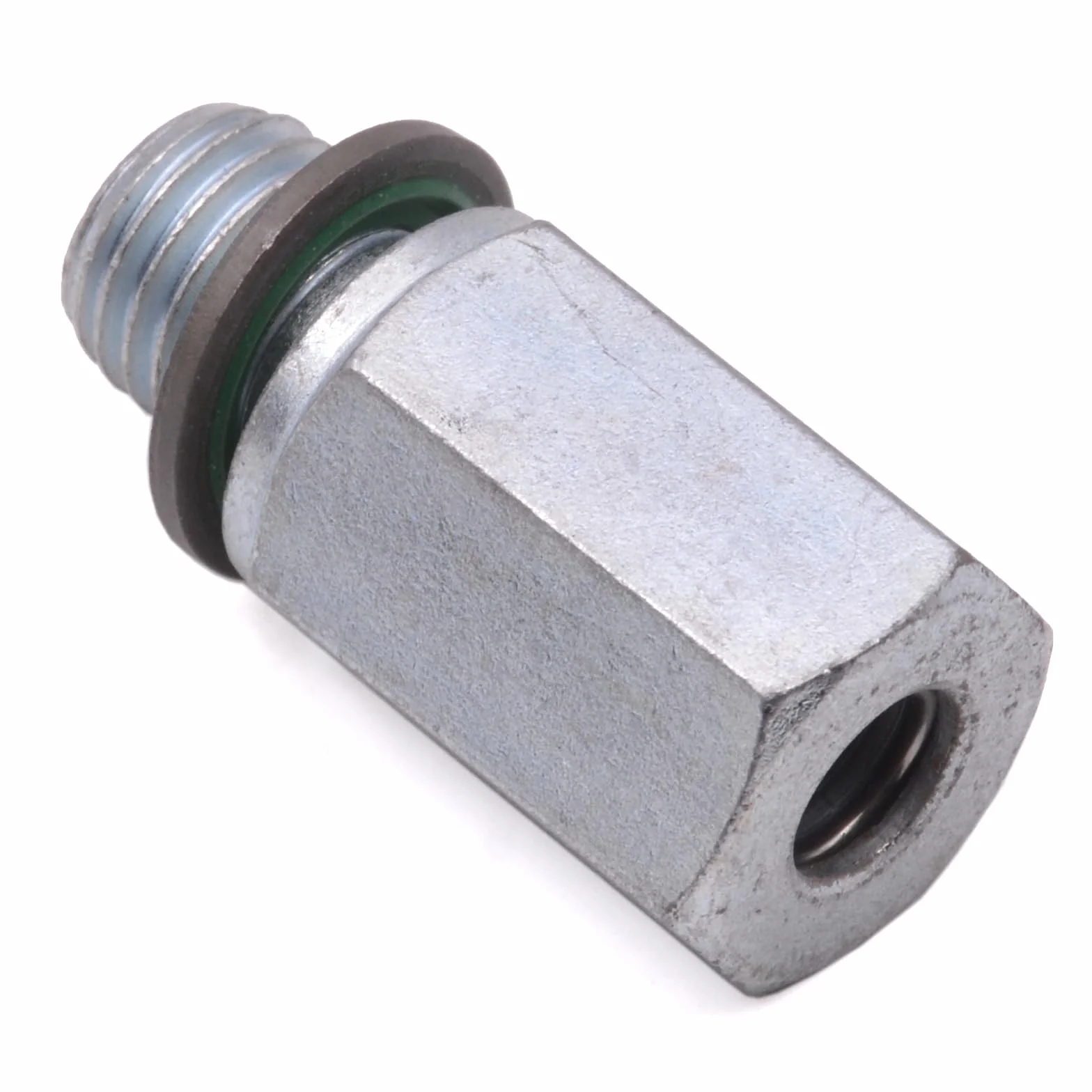 Connettore tubo ritorno liquido raffreddamento turbocompressore benzina Opel Adam Astra J Cascada Corsa D E Insignia A Meriva B Mokka Mokka X Zafira Tourer