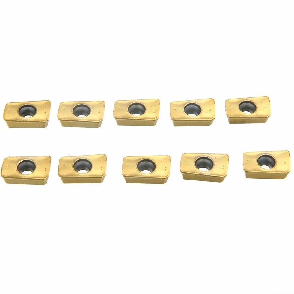 Superior BAP 300R Fresa indicizzabile con inserti in carburo