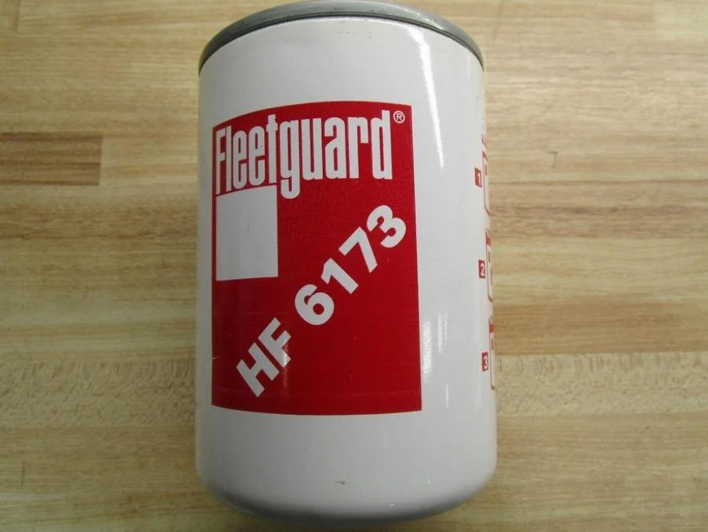 Fleetguard HF6173 Filter, Arbeitshydraulik
