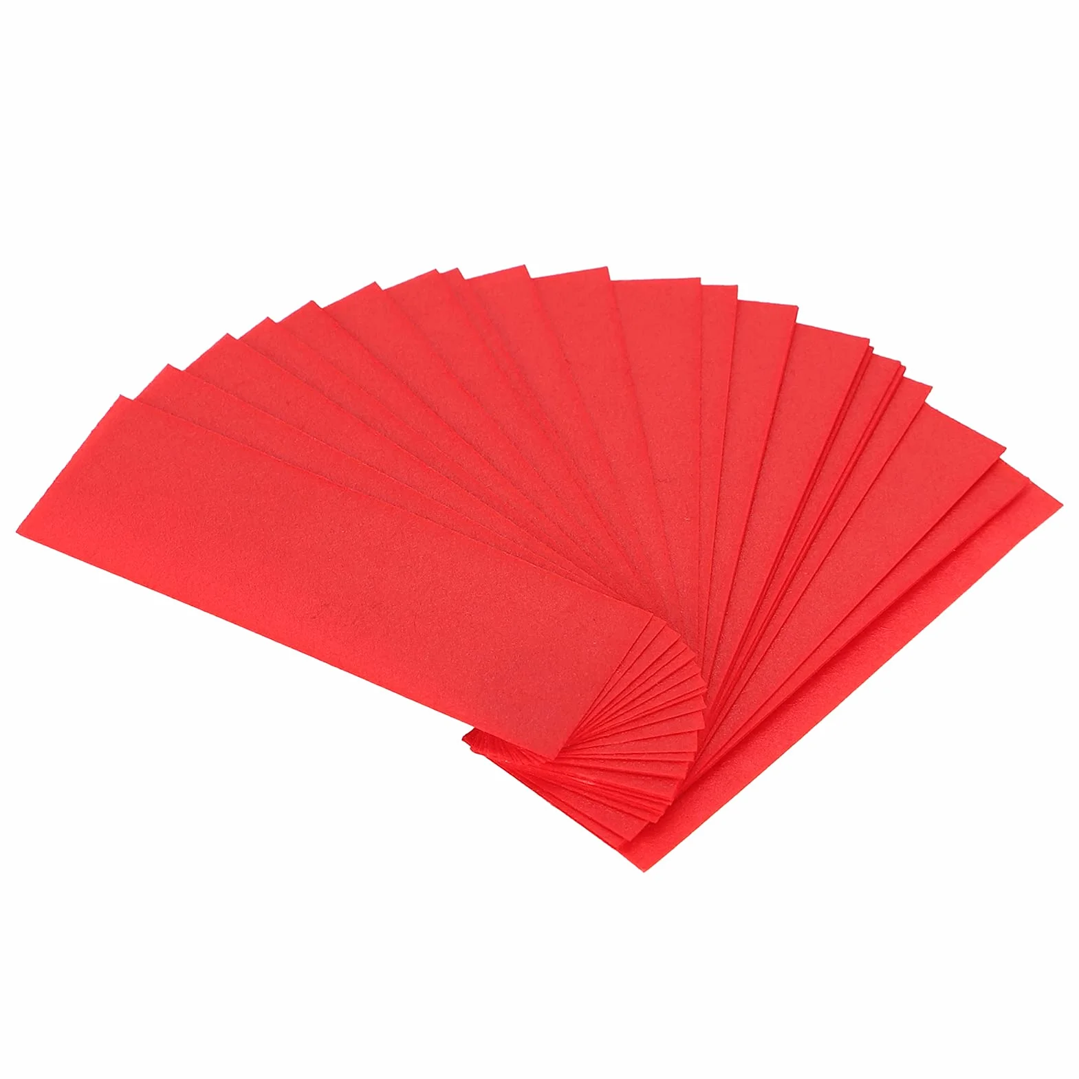 Carta Dentale Di Articolazione 300 Pezzi Flessibile Sottile Del Morso Assorbente Strisce Abrasive Interdentali Con Dispenser Di Plastica Rosso