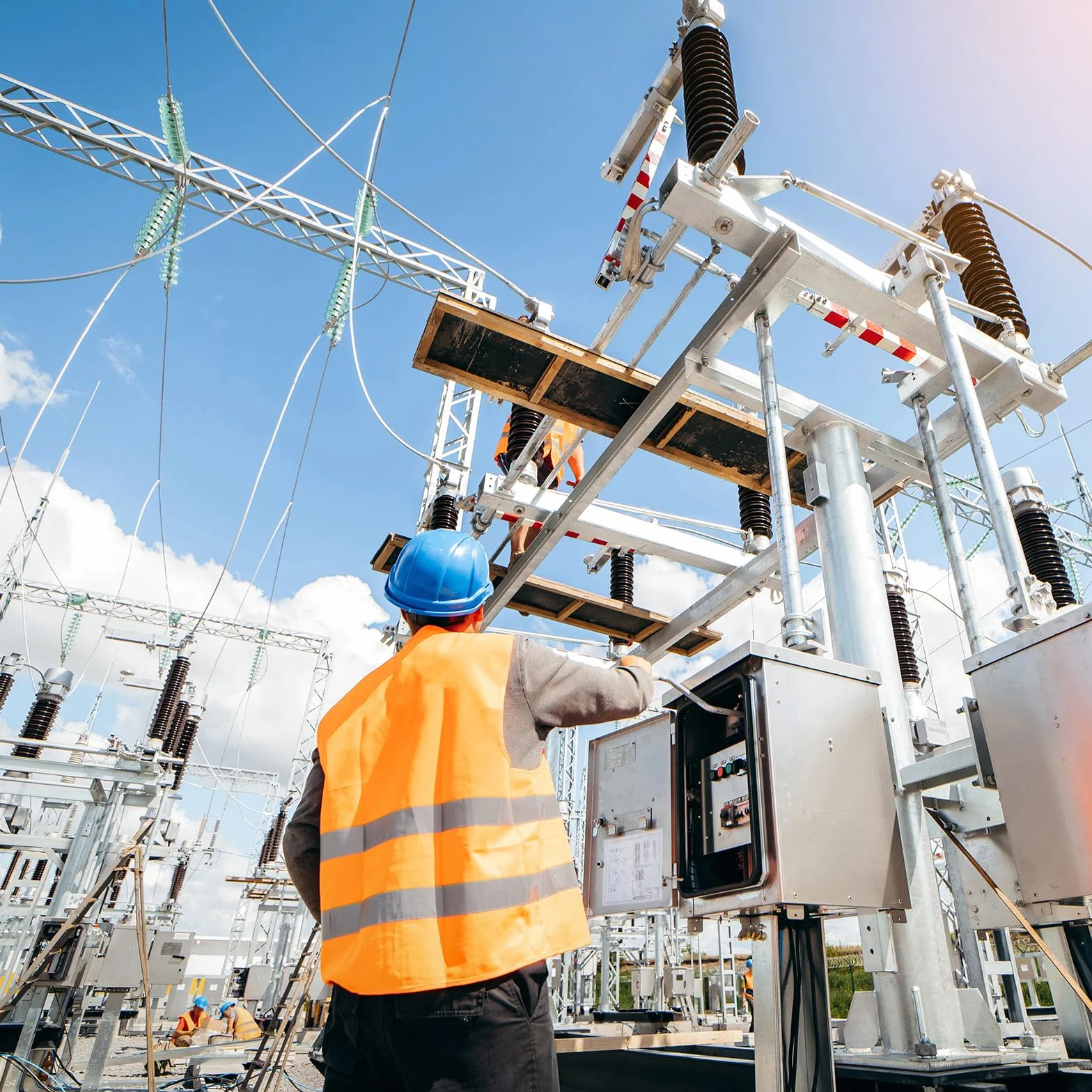Asta Tonda in Ottone Massiccio 3mm 1/8" x 300mm 12" 4pz per Manici Coltelli Fai Da Te