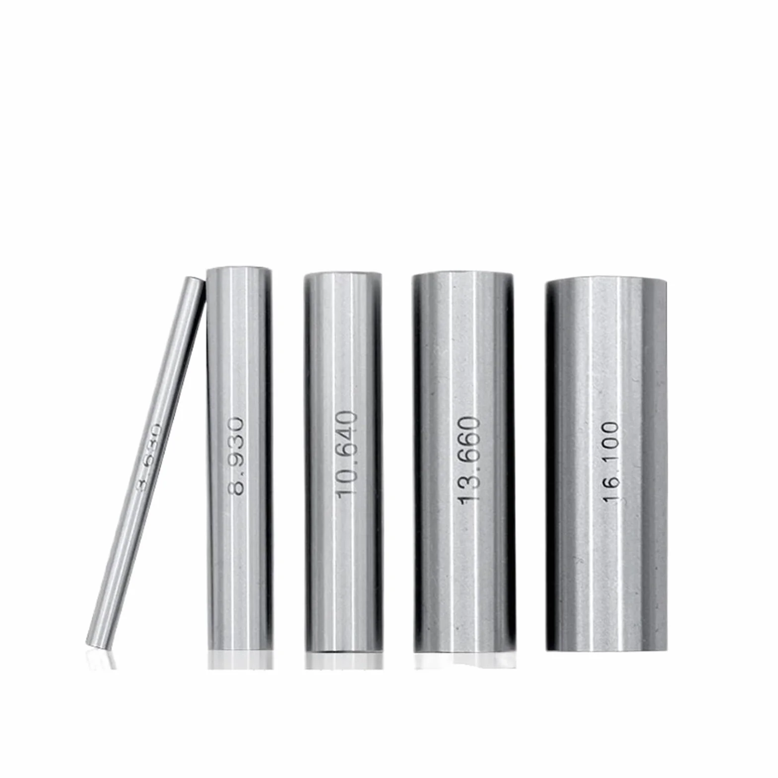 Calibro per Spine 1 Pezzo 0,5-13mm Passo 0,01mm Strumento Misurazione Carpenteria
