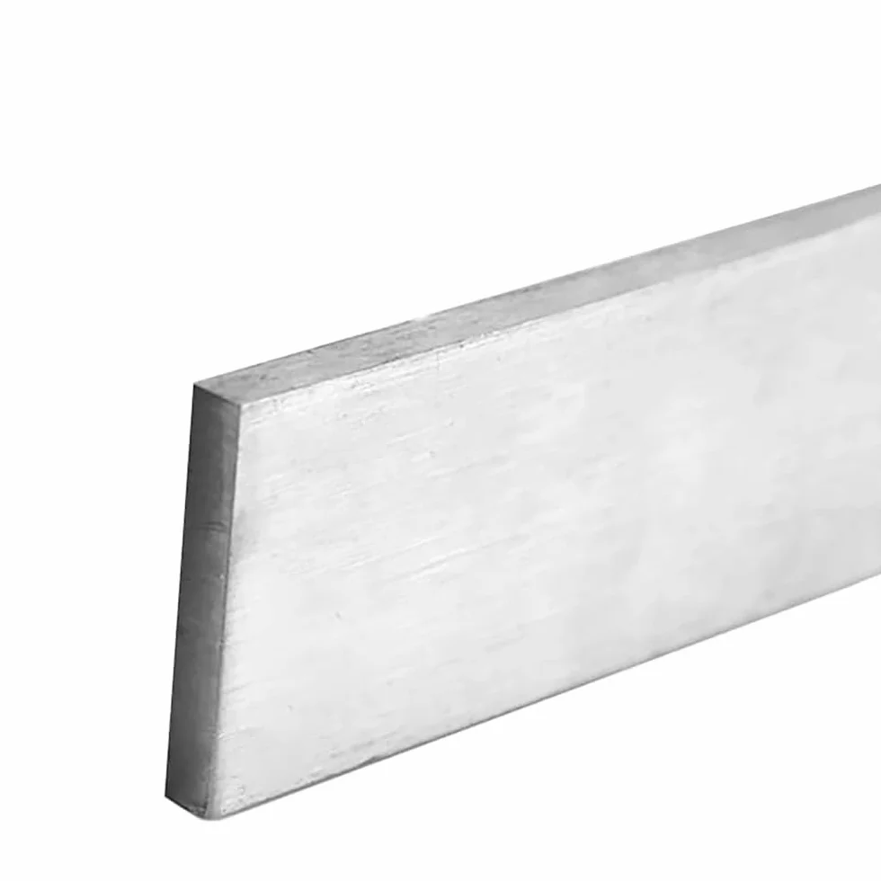 For il fai da te e il modellismo - Elevata durezza e resistenza alla ruggine, 1 barra quadrata in acciaio inossidabile 304 da 3 mm