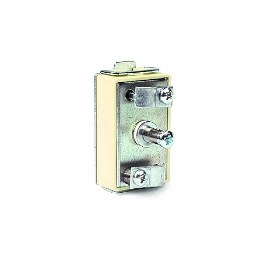 Presa Bipasso 5 Moduli Bticino Magic Bianco 220V 230V 10A 16A Bivalente