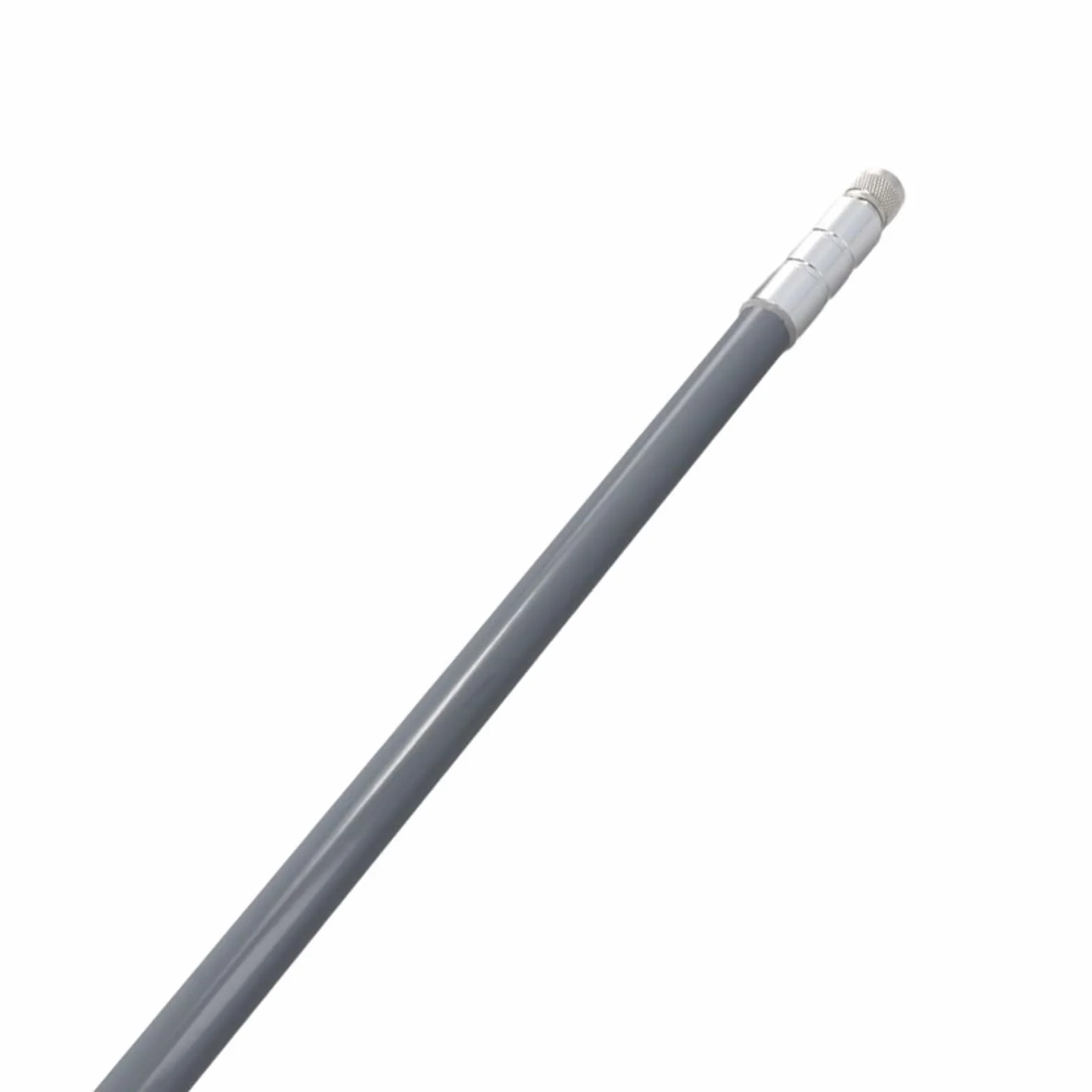 Antenna omnidirezionale esterna in fibra di vetro da 868 MHz 915 MHz per antenna LoRa con connettore maschio tipo N Guadagno 12dBi per la ricezione del segnale a lunga distanza (antenna singola)