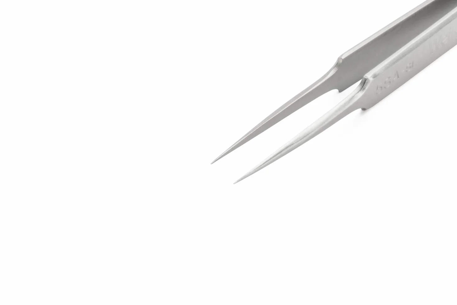 Best Price Square TWEEZER, Economic, 115MM 5SASL di EREM