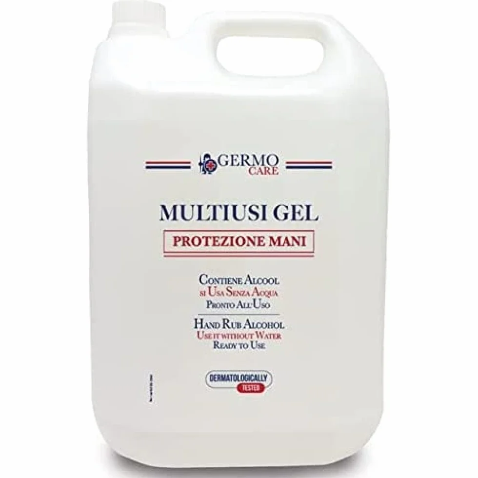 "PX12" GEL MULTIUSI - 5 l