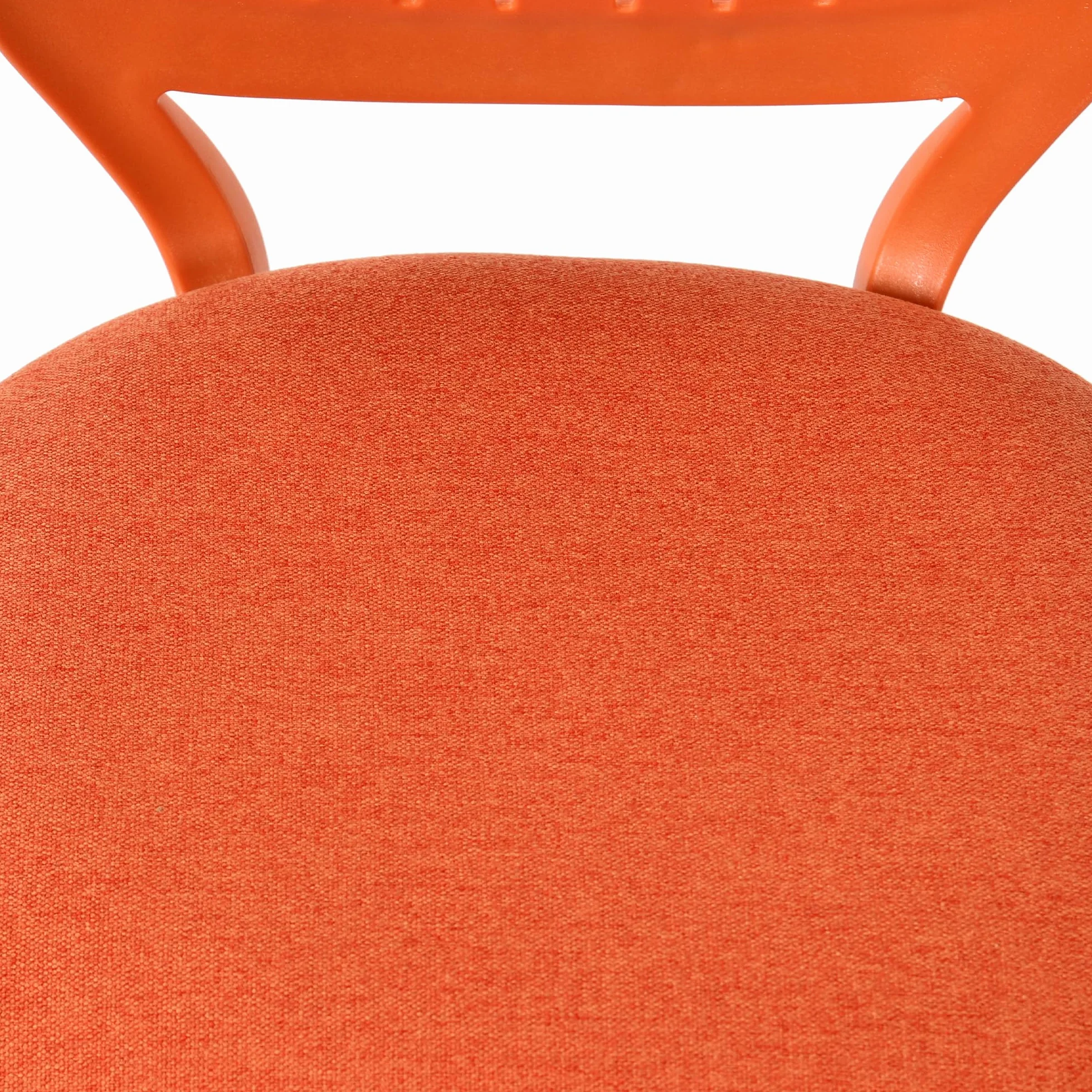 FurnitureR Sedia ergonomica scolastica con schienale in rete traspirante, altezza regolabile, 360° girevole