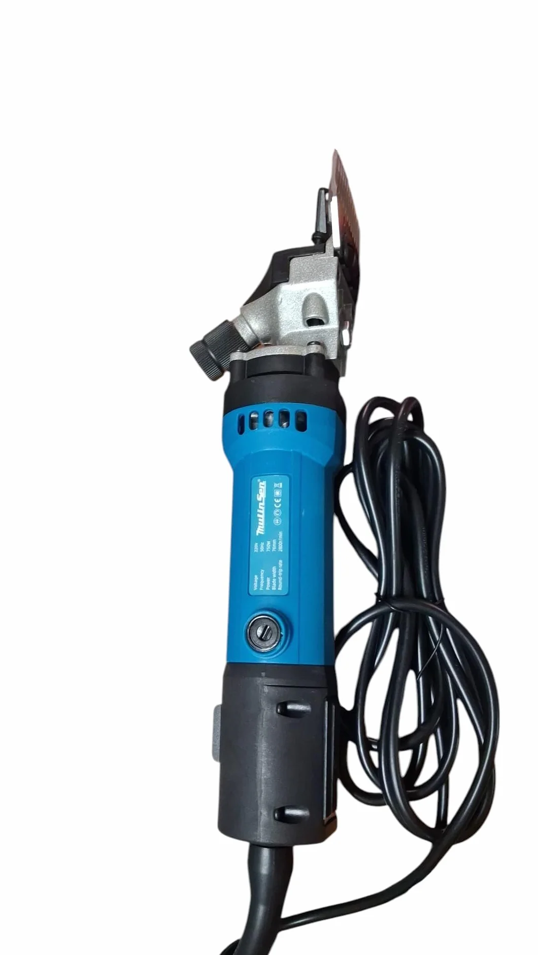 TOSATRICE ELETTRICA PECORA OVINI 750 WATT