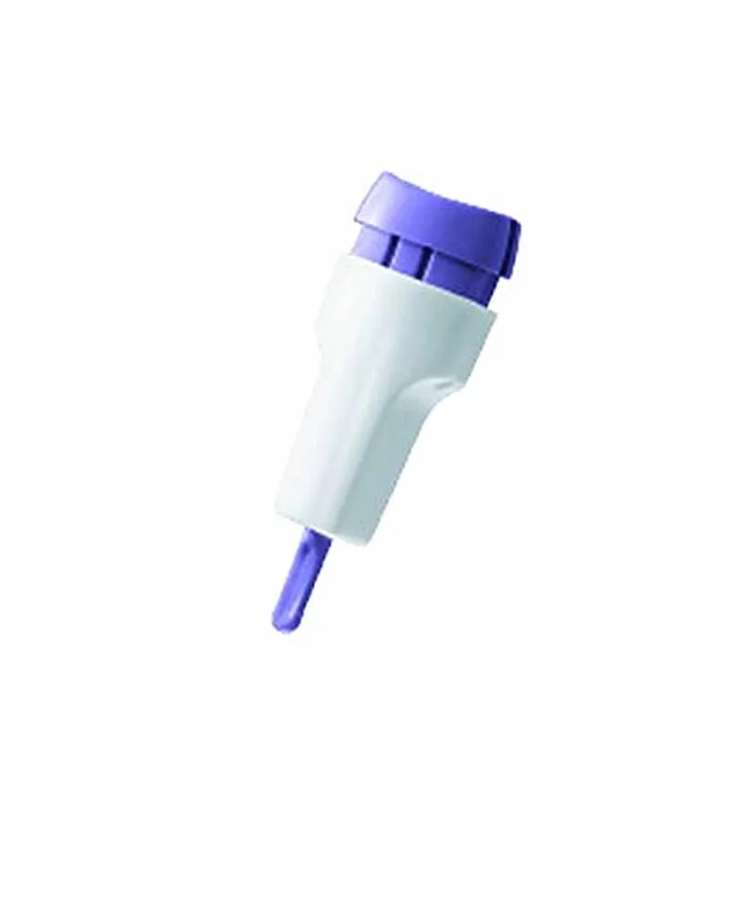 Pic Solution Safe Digitest Plus G28 Lancette Pungidito di Sicurzza 100 Pezzi