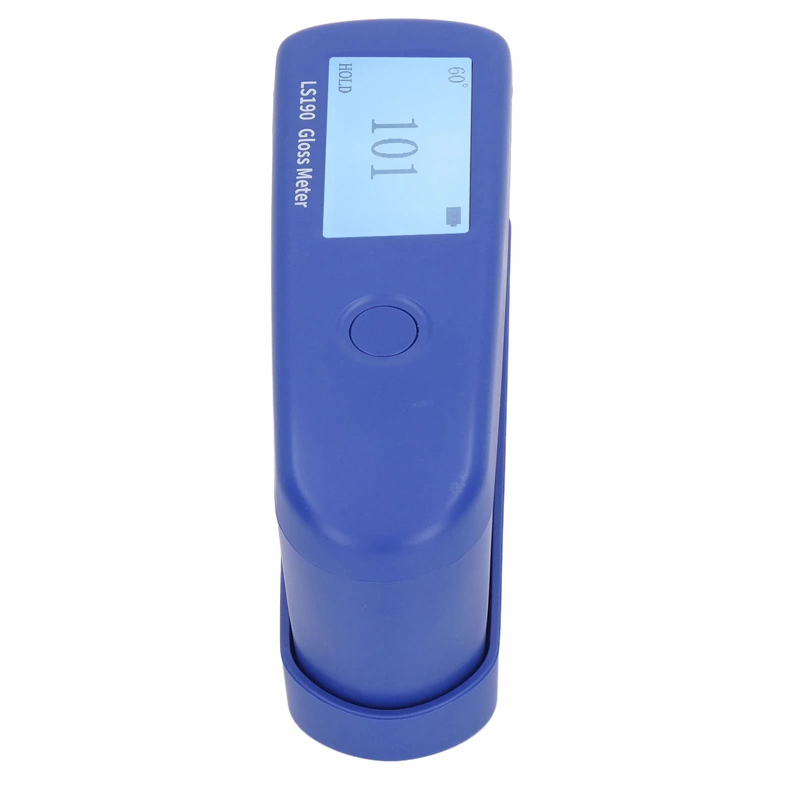 Misuratore di lucentezza digitale portatile LCD per ispezione lotti