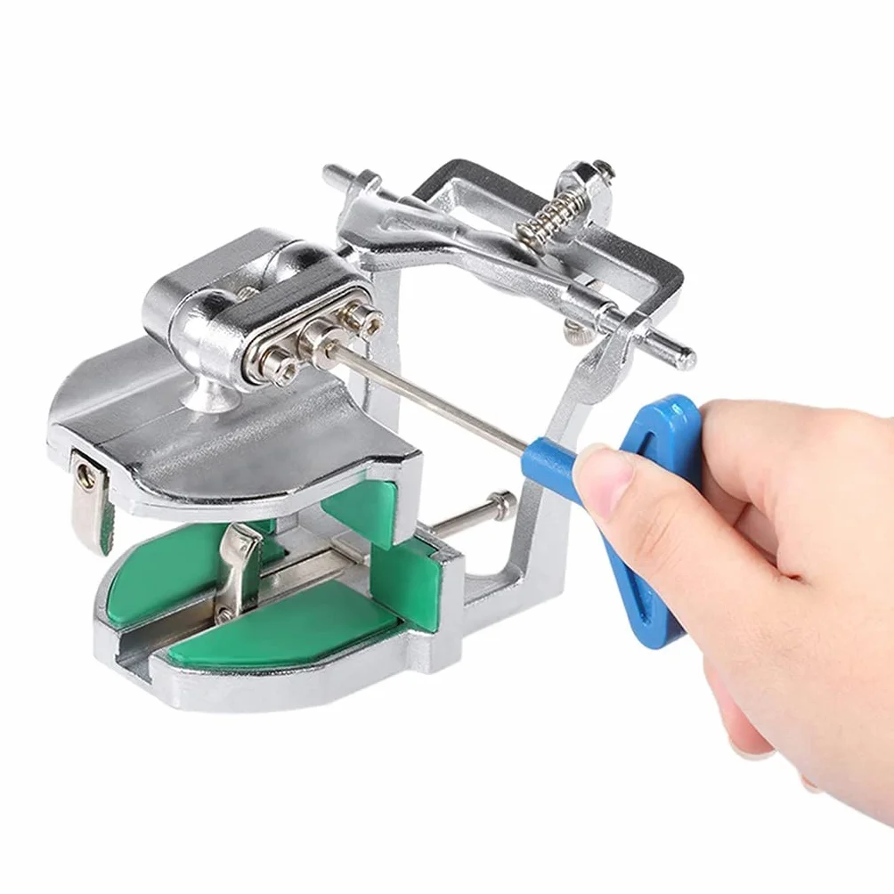 Articolatore dei Denti per Protesi Bocca Piena Laboratorio Odontotecnico