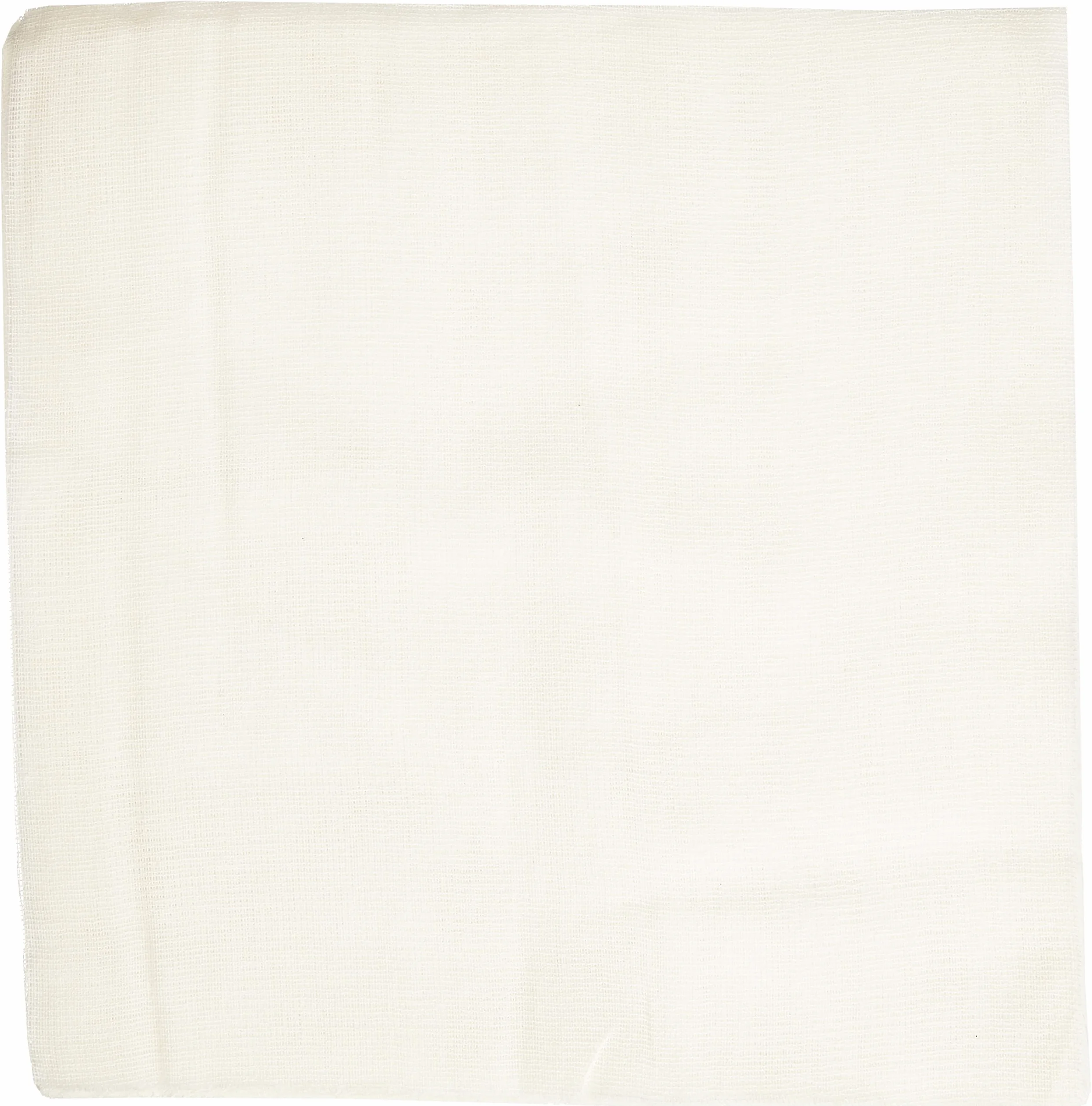 GIMA 34792 Cotone Garza, 30 cm x 30 cm, Confezione da 1 kg