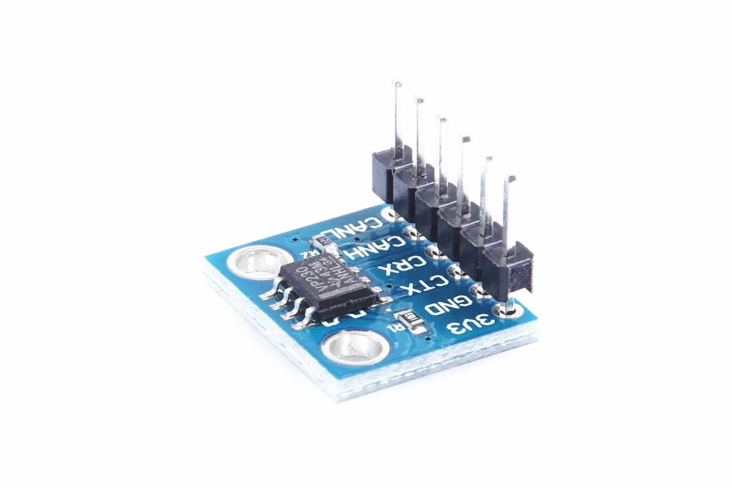Modulo Bus CAN SN65HVD230 Ricetrasmettitore per Arduino
