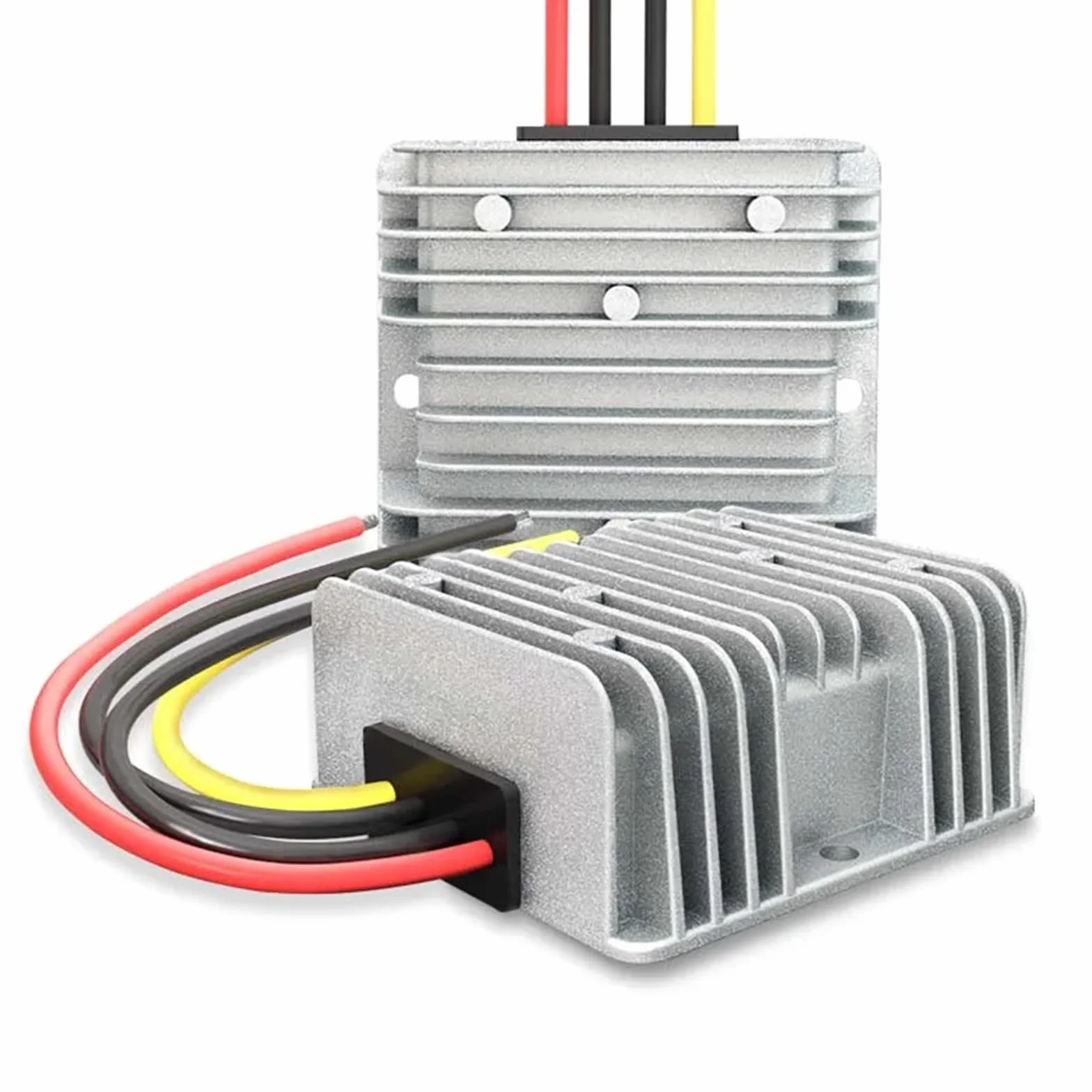 Convertitore DC DC 72V 80V a 12V 3A 5A 8A 10A 15A 20A DC-DC 30V 40V 50V 60V 70V 80V a 12V Modulo Step-Down(15A)