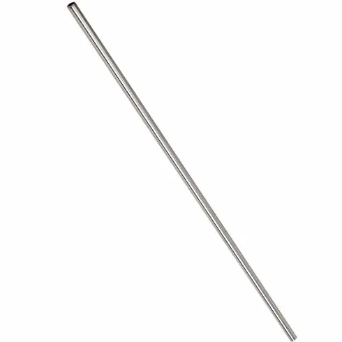 EsportsMJJ OD 10 mm ID 8 mm 304 tubo capillare in acciaio inox lunghezza 500 mm tubo in acciaio inox - 10 x 8 mm