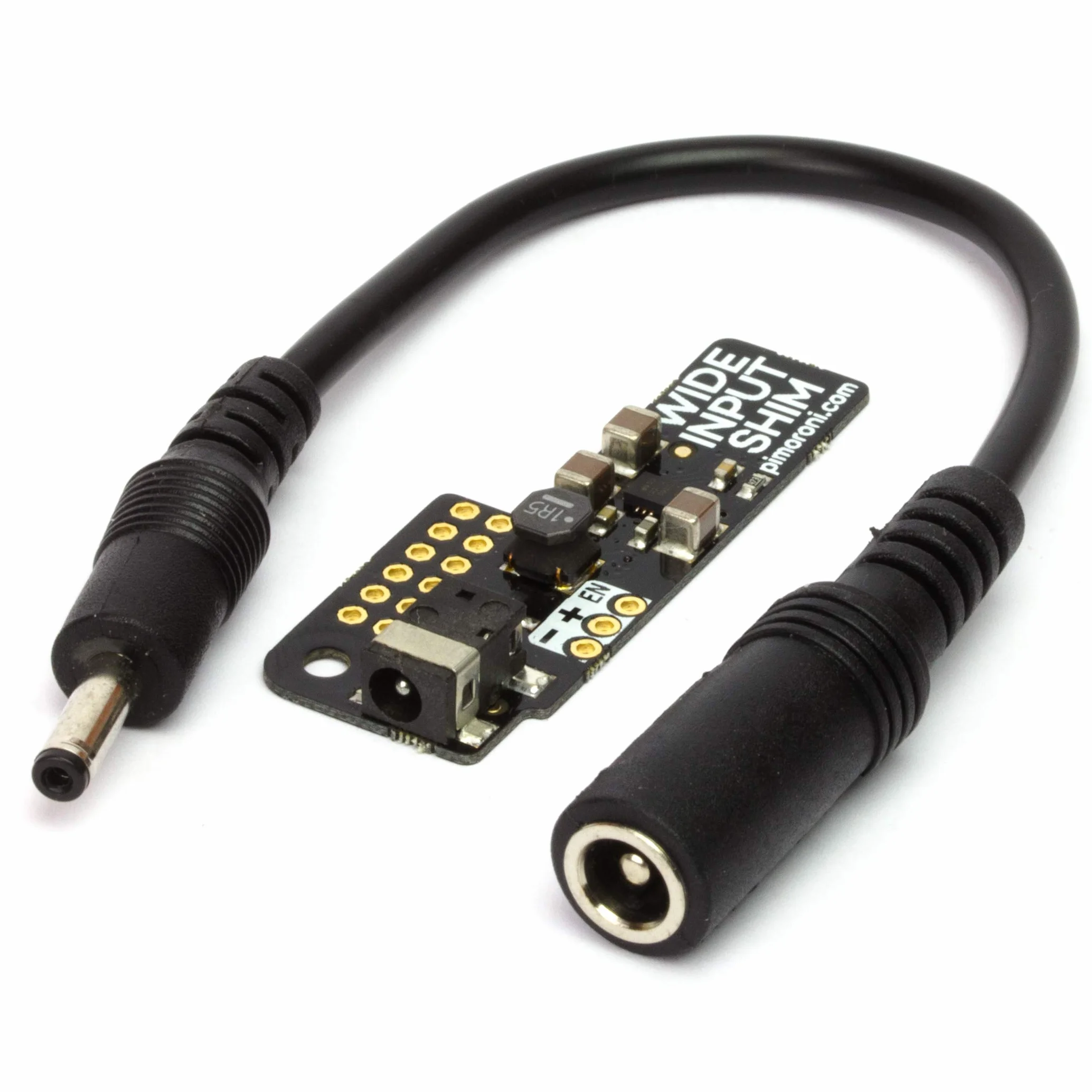 PIMORONI LTD Wide Input Shim