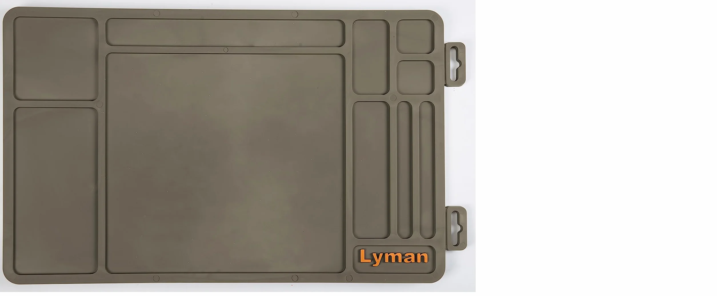 Essential Gun Maintenance Mat