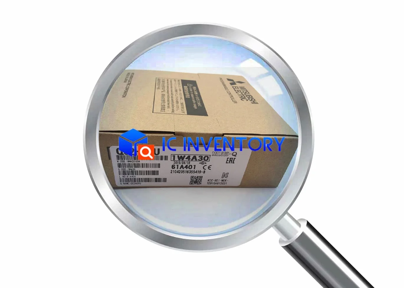Q02HCPU Q02HCPU new in box