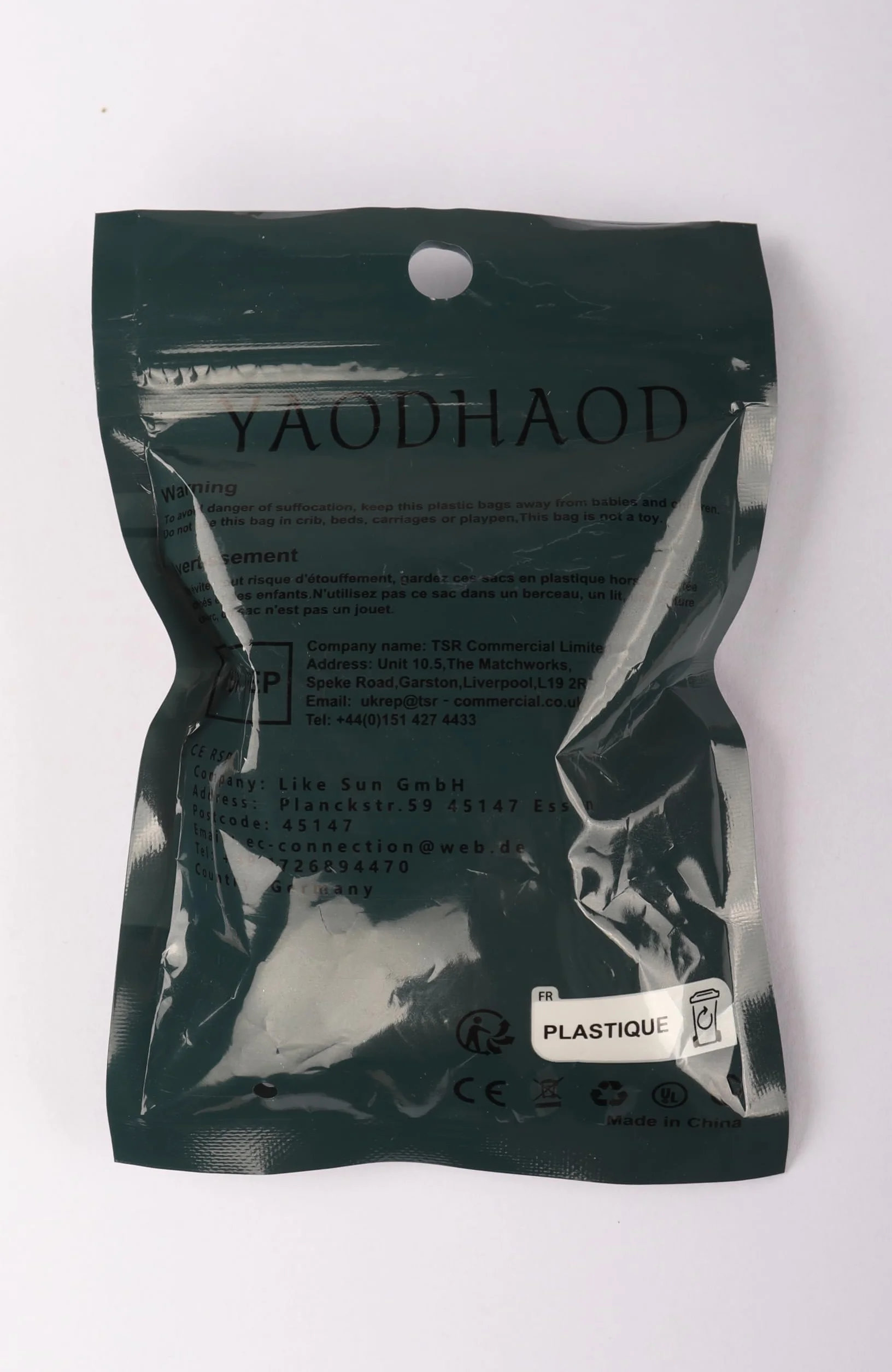 YAODHAOD 2PCS chiave del connettore solare, chiave di assemblaggio della spina solare per cavo del pannello solare, cavo del sistema fotovoltaico e strumento di assemblaggio del connettore
