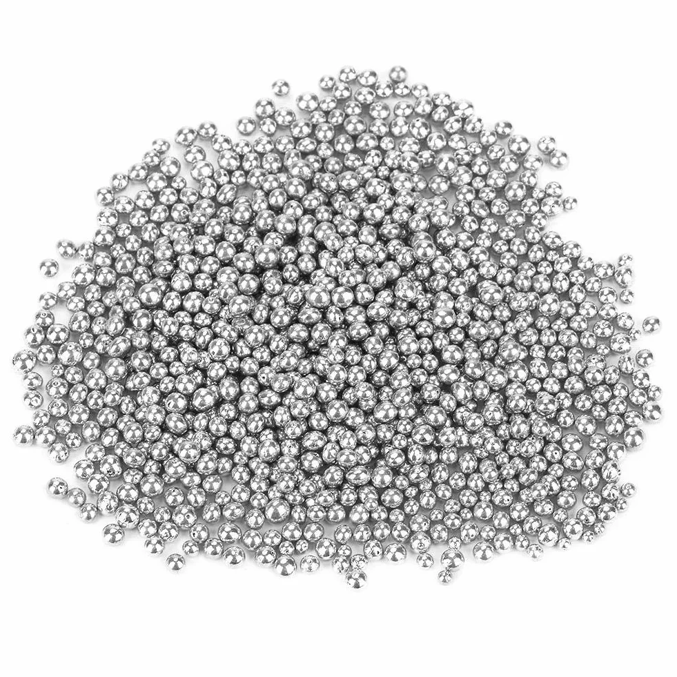 Grumo di Stagno Puro 100 g 99,95% Lingotto Sn per Esperimenti