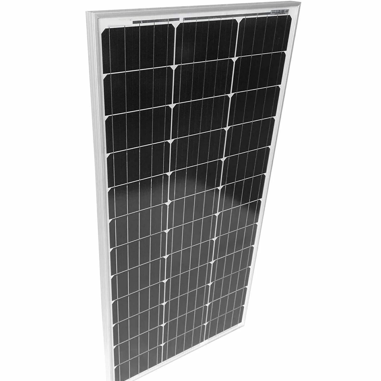 KIT FOTOVOLTAICO 3kW PANNELLO 3x 200W INVERTER 6000W REGOLATORE 60A BATTERIA GEL 100ah