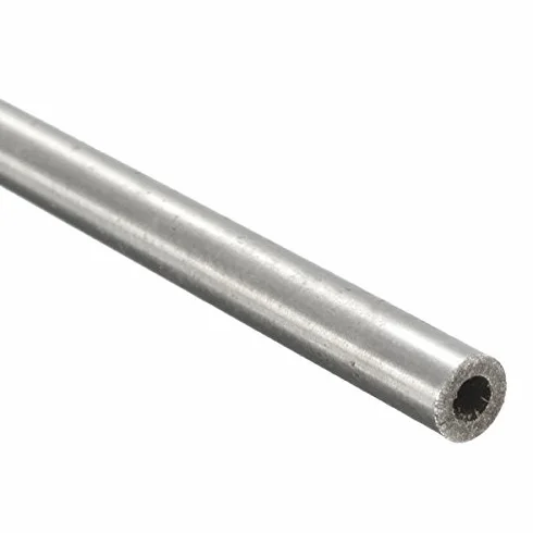 4mm X 2mm X 250mm Tube 304 Tubo Capillare in Acciaio Inossidabile Rod