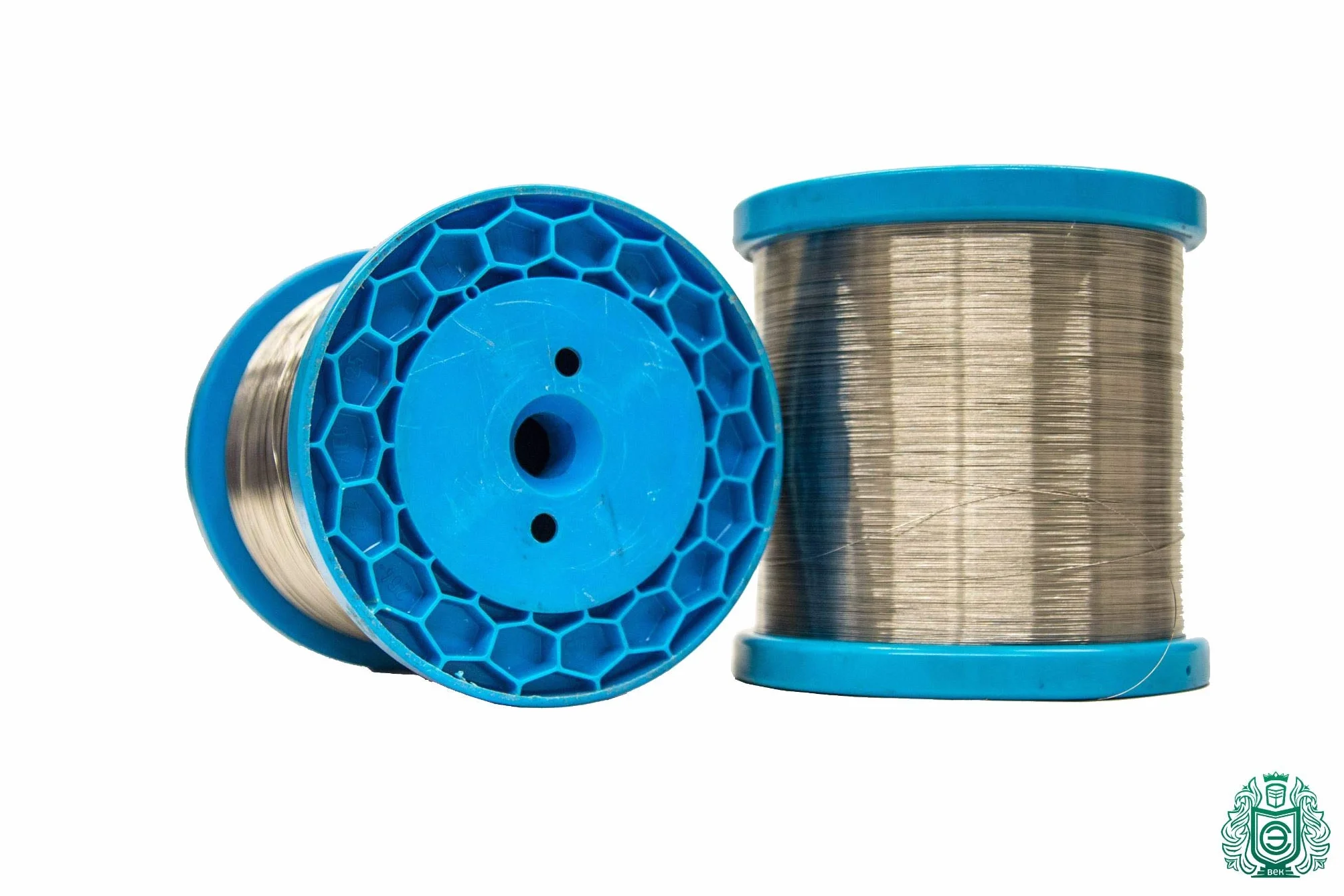 Filo resistivo Cr23Al5 0,3 mm 1.4765 per riscaldamento e taglio polistirolo 25 m