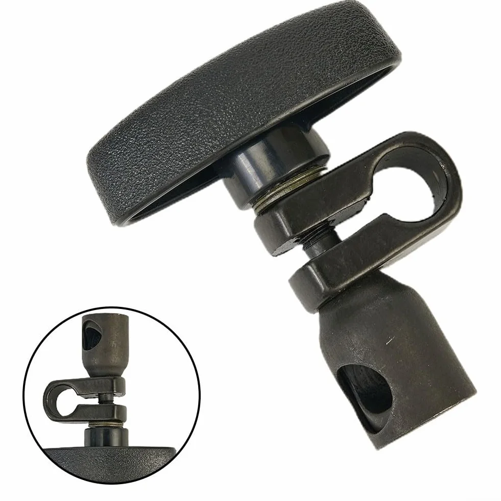 La base magnetica eccezionale del tester parte il mandrino della biella con progettazione professionale (D14-D20)
