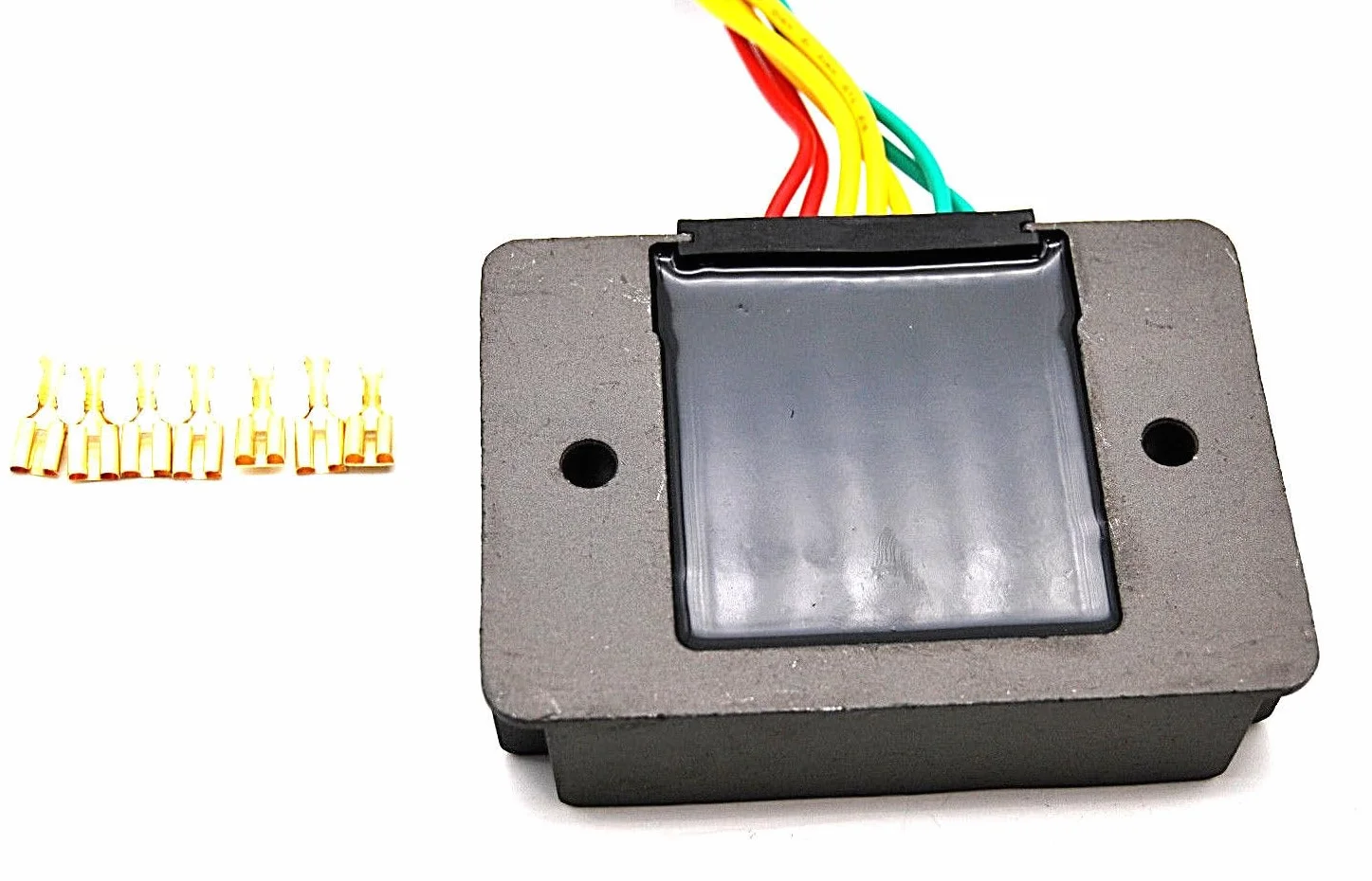 Regolatore MosFet a tre fasi per Ducati LiFePO4 1998-2011