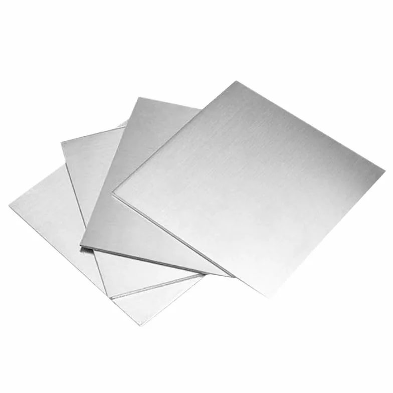 Foglio di Latta 100x100 mm Spessore 0.5 mm Sn≥99.99% Lamiera di Metallo Piastra